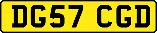 DG57CGD
