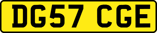 DG57CGE