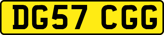 DG57CGG