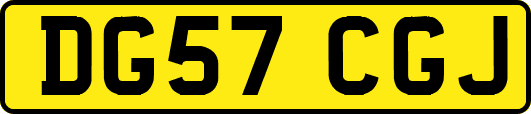 DG57CGJ