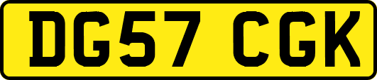 DG57CGK