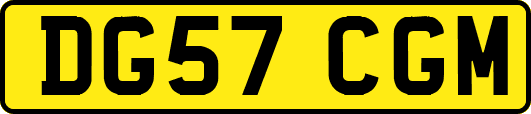 DG57CGM