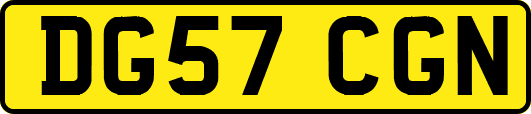 DG57CGN