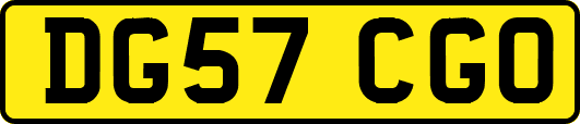 DG57CGO