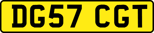 DG57CGT