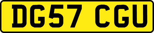 DG57CGU