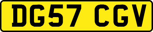 DG57CGV