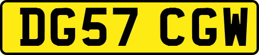 DG57CGW