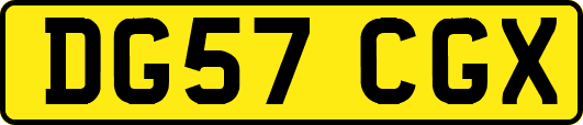 DG57CGX