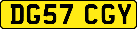 DG57CGY