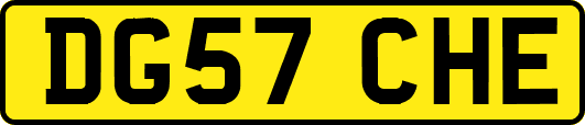 DG57CHE
