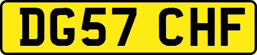 DG57CHF