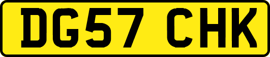 DG57CHK