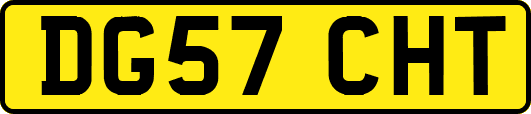 DG57CHT