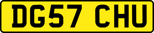 DG57CHU