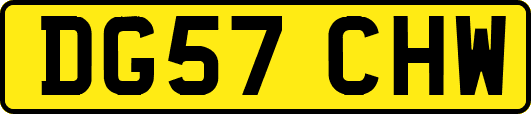 DG57CHW