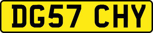 DG57CHY