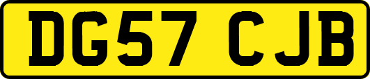 DG57CJB