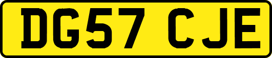 DG57CJE
