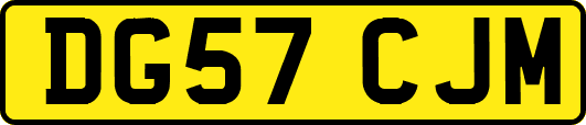 DG57CJM