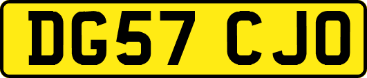 DG57CJO