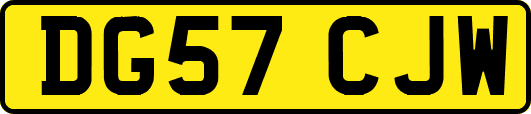 DG57CJW