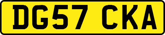 DG57CKA