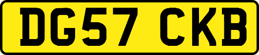 DG57CKB