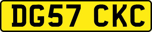 DG57CKC