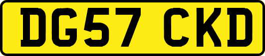 DG57CKD
