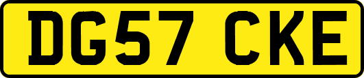 DG57CKE