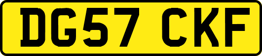 DG57CKF