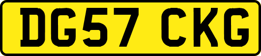 DG57CKG