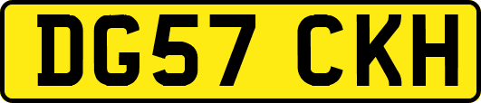 DG57CKH