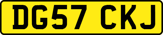 DG57CKJ