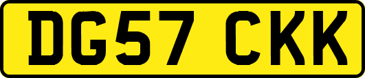 DG57CKK