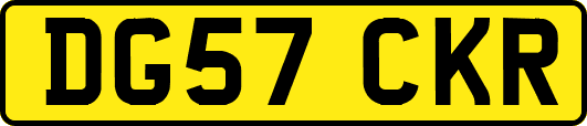 DG57CKR