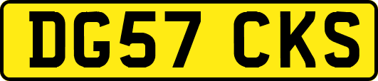 DG57CKS