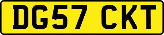 DG57CKT