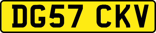 DG57CKV