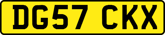 DG57CKX