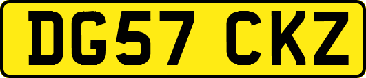 DG57CKZ