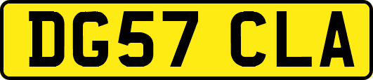 DG57CLA