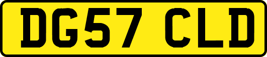 DG57CLD