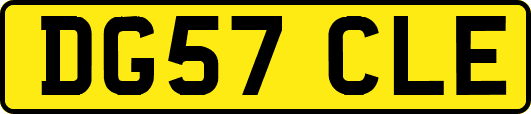 DG57CLE