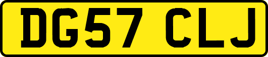 DG57CLJ