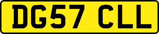DG57CLL