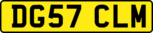 DG57CLM