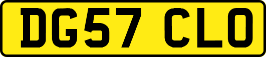 DG57CLO
