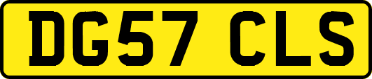 DG57CLS